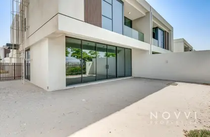 فيلا - 4 غرف نوم - 6 حمامات للبيع في فلل ديستريكت وان - المنطقة وان - مدينة الشيخ محمد بن راشد - دبي
