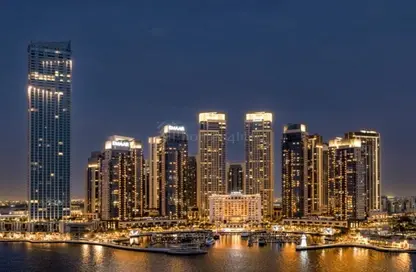 شقة - 3 غرف نوم - 3 حمامات للبيع في سيلفا - ميناء خور دبي (ذا لاجونز) - دبي شقة - 3 غرف نوم - 3 حمامات للبيع في سيلفا - ميناء خور دبي (ذا لاجونز) - دبي