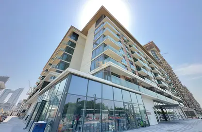 Apartment - 2 Bedrooms - 3 Bathrooms for sale in Myrtle - Central Park at City Walk - City Walk - Dubai
