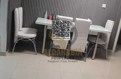 شقة - 2 غرف نوم - 3 حمامات للبيع في أبراج هورايزون - عجمان وسط المدينة - عجمان شقة - 2 غرف نوم - 3 حمامات للبيع في أبراج هورايزون - عجمان وسط المدينة - عجمان