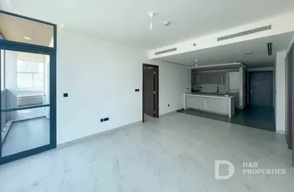 Apartment - 2 Bedrooms - 4 Bathrooms for sale in The Crest - Sobha Hartland - Mohammed Bin Rashid City - Dubai