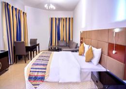 Studio - 1 bathroom for rent in City Stay Pearl Hotel Apartment - Al Barsha 1 - Al Barsha - Dubai
