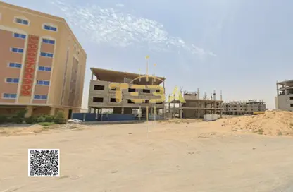 أرض - استوديو للبيع في الجرف الصناعية 3 - الجرف الصناعية - عجمان