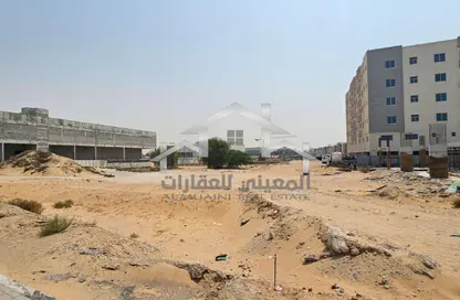 أرض - استوديو للبيع في التله 2 - عجمان