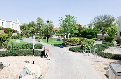 Apartment - 1 Bedroom - 2 Bathrooms for rent in Al Layyan - Al Ghadeer - Abu Dhabi