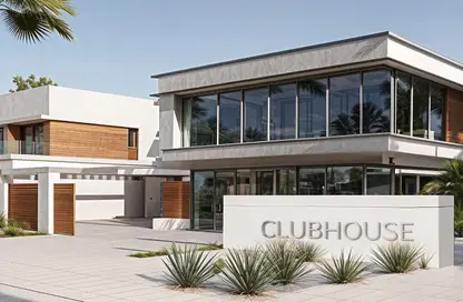 Apartment - 2 Bedrooms - 2 Bathrooms for sale in California Residence - California Village - Dubai Land - Dubai Apartment - 2 Bedrooms - 2 Bathrooms for sale in California Residence - California Village - Dubai Land - Dubai