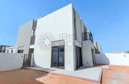 Townhouse - 4 Bedrooms - 5 Bathrooms for rent in La Violeta 1 - Villanova - Dubai Land - Dubai