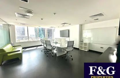 Office Space - Studio - 1 Bathroom for sale in Empire Heights 2 - Empire Heights - Business Bay - Dubai