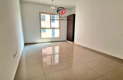 Apartment - Studio - 1 Bathroom for rent in Al Nahda 1 - Al Nahda - Dubai