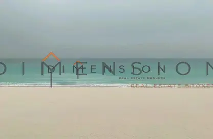 Apartment - 3 Bedrooms - 5 Bathrooms for sale in Mamsha Al Saadiyat - Saadiyat Cultural District - Saadiyat Island - Abu Dhabi