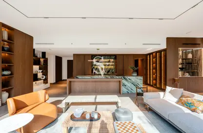 شقة - 2 غرف نوم - 4 حمامات للبيع في كابريا ويست - غاف وودز - دبي لاند - دبي