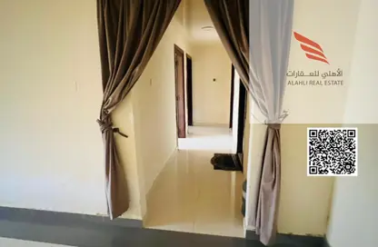 Apartment - 2 Bedrooms - 2 Bathrooms for rent in Al Naemiya Tower 2 - Al Naemiya Towers - Al Nuaimiya - Ajman