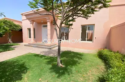 Villa - 3 Bedrooms - 4 Bathrooms for rent in Umm Suqeim 3 Villas - Umm Suqeim 3 - Umm Suqeim - Dubai