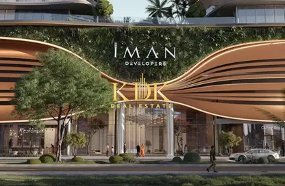 شقة - 1 حمام للبيع في ون سكاي بارك - قرية الجميرا سركل - دبي شقة - 1 حمام للبيع في ون سكاي بارك - قرية الجميرا سركل - دبي