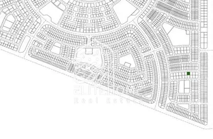 Land - Studio for sale in Tilal City D - Tilal City - Sharjah