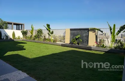 فيلا - 4 غرف نوم - 5 حمامات للايجار في تلال الفرجان - المرحلة الأولى - الفرجان - دبي فيلا - 4 غرف نوم - 5 حمامات للايجار في تلال الفرجان - المرحلة الأولى - الفرجان - دبي