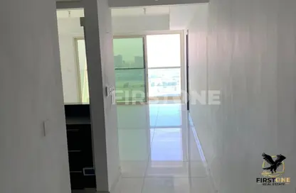 شقة - غرفة نوم - 2 حمامات للايجار في برج  المها - مارينا سكوير - جزيرة الريم - أبوظبي