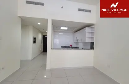 Apartment - 2 Bedrooms - 2 Bathrooms for rent in Valencia Residences - Jumeirah Village Circle - Dubai