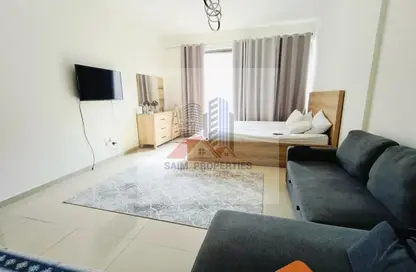 Apartment - Studio - 1 Bathroom for rent in Uptown Al Zahia - Al Zahia - Muwaileh Commercial - Sharjah