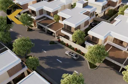 Villa - 3 Bedrooms - 5 Bathrooms for sale in Sharjah Garden City - Sharjah