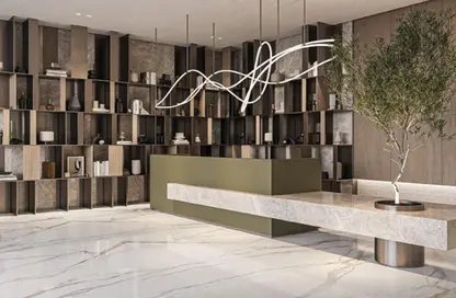 Apartment - 2 Bedrooms - 3 Bathrooms for sale in Provenza Residences - Jumeirah Village Circle - Dubai
