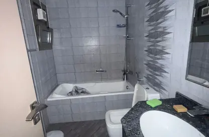 Apartment - 2 Bedrooms - 3 Bathrooms for rent in 585 Building - Al Majaz 3 - Al Majaz - Sharjah