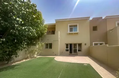 فيلا - 3 غرف نوم - 3 حمامات للايجار في الريم 2 - الريم - المرابع العربية - دبي