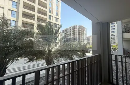 شقة - غرفة نوم - 1 حمام للبيع في صيف - جريك بيتش - ميناء خور دبي (ذا لاجونز) - دبي