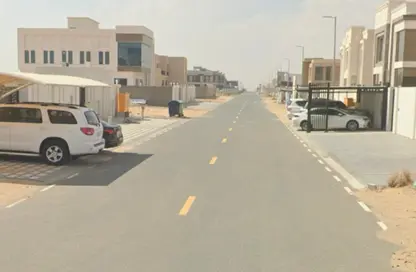 Land - Studio for sale in Hoshi - Al Badie - Sharjah