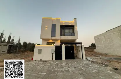 فيلا - 4 غرف نوم - 6 حمامات للبيع في الحليو 2 - الحليو - عجمان