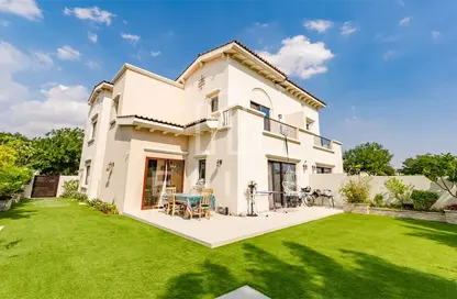 Villa - 4 Bedrooms - 4 Bathrooms for sale in Mira 4 - Mira - Reem - Dubai