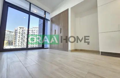Apartment - Studio - 1 Bathroom for rent in AZIZI Riviera - Meydan One - Meydan - Dubai