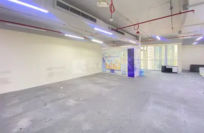 Office Space - Studio for rent in The Exchange - Business Bay - Dubai