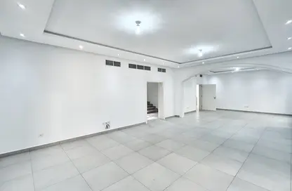 Villa - 5 Bedrooms - 6 Bathrooms for sale in Golf Gardens - Khalifa City - Abu Dhabi
