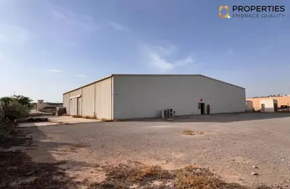 مستودع - استوديو - 7 حمامات للبيع في مجمع التكنولوجيا - المنطقة التجارية الحرة في رأس الخيمة - رأس الخيمة