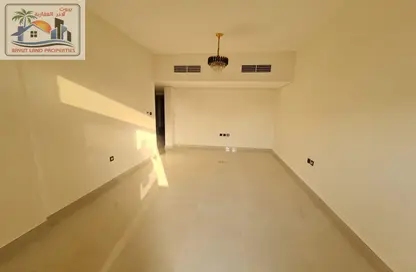 Apartment - 1 Bedroom - 2 Bathrooms for rent in Al Zahia - Muwaileh Commercial - Sharjah