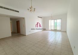 Empty Room image for: Apartment - 2 bedrooms - 2 bathrooms for rent in Umm Hurair Residence 1 - Umm Hurair 1 - Umm Hurair - Dubai, Image 1