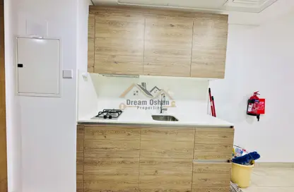 Apartment - Studio - 1 Bathroom for rent in Easy18 - Al Warsan 4 - Al Warsan - Dubai