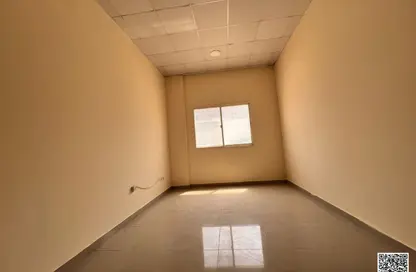 Apartment - Studio - 1 Bathroom for rent in Al Mowaihat 3 - Al Mowaihat - Ajman