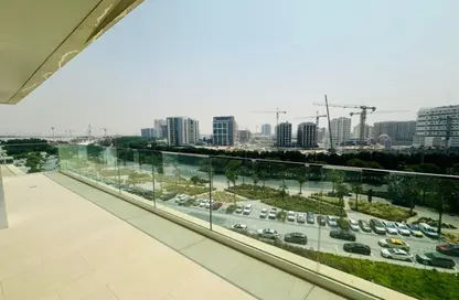 Apartment - 2 Bedrooms - 3 Bathrooms for rent in Seventh Heaven - Al Barari - Dubai