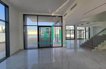 Villa - 4 Bedrooms - 5 Bathrooms for rent in Murooj Al Furjan - Al Furjan - Dubai