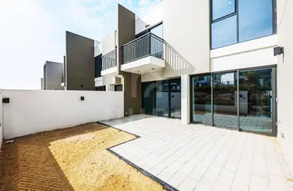 Villa - 3 Bedrooms - 3 Bathrooms for sale in La Rosa 6 - Villanova - Dubai Land - Dubai