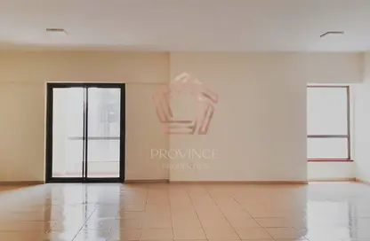 Apartment - 4 Bedrooms - 5 Bathrooms for sale in Sadaf 8 - Sadaf - Jumeirah Beach Residence - Dubai