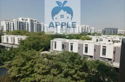 Townhouse - 3 Bedrooms - 4 Bathrooms for sale in Sarab 2 - Aljada - Sharjah