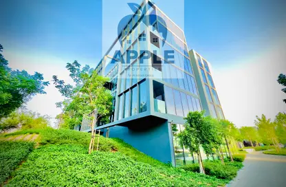 Apartment - 2 Bedrooms - 3 Bathrooms for rent in The Gate 2 at Aljada - Aljada - Sharjah