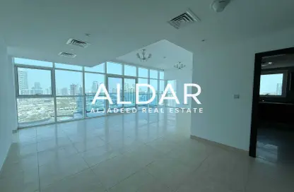 Apartment - 2 Bedrooms - 4 Bathrooms for rent in Saleh Bin Lahej 401 - Jumeirah Village Circle - Dubai