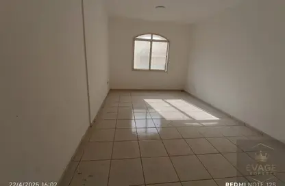 Apartment - Studio - 1 Bathroom for rent in Al Naemiya Tower 1 - Al Naemiya Towers - Al Nuaimiya - Ajman