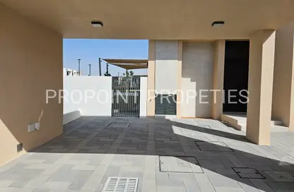 تاون هاوس - 4 غرف نوم - 4 حمامات للبيع في جرينفيو 3 - اعمار الجنوبية - دبي الجنوب (مركز دبي العالمي) - دبي