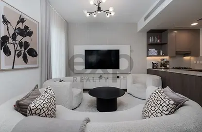 Townhouse - 4 Bedrooms - 4 Bathrooms for rent in Elan - Tilal Al Ghaf - Dubai
