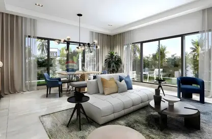 Apartment - 1 Bedroom - 2 Bathrooms for sale in Phase 2 - Dubai Investment Park (DIP) - Dubai